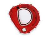 CA302 - CNC RACING MV Agusta Brutale / F4 Oil Bath Clear Clutch Cover – Accessories in the 2WheelsHero Motorcycle Aftermarket Accessories and Parts Online Shop