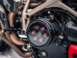 SP100 - CNC RACING Ducati Clutch Pressure Plate – Accessories in the 2WheelsHero Motorcycle Aftermarket Accessories and Parts Online Shop
