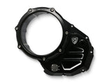 CA504 - CNC RACING Ducati DesertX / Monster / Multistrada Oil Bath Clear Clutch Cover – Accessories in the 2WheelsHero Motorcycle Aftermarket Accessories and Parts Online Shop