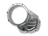 CA503 - CNC RACING Ducati Oil Bath Clear Clutch Cover – Accessories in the 2WheelsHero Motorcycle Aftermarket Accessories and Parts Online Shop