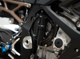 CA801 - CNC RACING BMW M series / S series (2019+) Clear Clutch Cover (cable control) – Accessories in the 2WheelsHero Motorcycle Aftermarket Accessories and Parts Online Shop