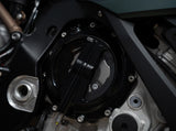 CA801 - CNC RACING BMW M series / S series (2019+) Clear Clutch Cover (cable control) – Accessories in the 2WheelsHero Motorcycle Aftermarket Accessories and Parts Online Shop