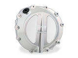 CA801 - CNC RACING BMW M series / S series (2019+) Clear Clutch Cover (cable control) – Accessories in the 2WheelsHero Motorcycle Aftermarket Accessories and Parts Online Shop