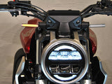 NEW RAGE CYCLES Honda CB300R LED Front Signals – Accessories in the 2WheelsHero Motorcycle Aftermarket Accessories and Parts Online Shop