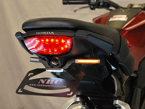 NEW RAGE CYCLES Honda CB300R LED Fender Eliminator – Accessories in the 2WheelsHero Motorcycle Aftermarket Accessories and Parts Online Shop