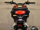 NEW RAGE CYCLES Honda CB300R LED Fender Eliminator – Accessories in the 2WheelsHero Motorcycle Aftermarket Accessories and Parts Online Shop