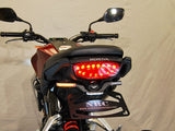 NEW RAGE CYCLES Honda CB300R LED Fender Eliminator – Accessories in the 2WheelsHero Motorcycle Aftermarket Accessories and Parts Online Shop