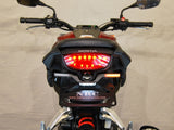 NEW RAGE CYCLES Honda CB300R LED Fender Eliminator – Accessories in the 2WheelsHero Motorcycle Aftermarket Accessories and Parts Online Shop