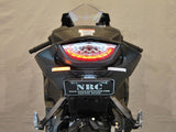 NEW RAGE CYCLES Honda CBR1000RR (17/19) LED Fender Eliminator – Accessories in the 2WheelsHero Motorcycle Aftermarket Accessories and Parts Online Shop