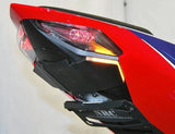 NEW RAGE CYCLES Honda CBR1000RR-R (2020+) LED Tail Tidy Fender Eliminator – Accessories in the 2WheelsHero Motorcycle Aftermarket Accessories and Parts Online Shop