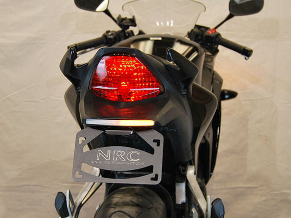 NEW RAGE CYCLES Honda CBR250R/300R LED Fender Eliminator – Accessories in the 2WheelsHero Motorcycle Aftermarket Accessories and Parts Online Shop