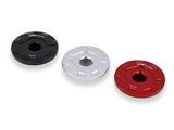 CF100 - CNC RACING Aprilia RSV4 / Tuono V4 (09/16) Timing Inspection Cap – Accessories in the 2WheelsHero Motorcycle Aftermarket Accessories and Parts Online Shop