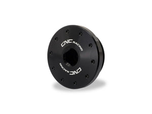 CF101 - CNC RACING Aprilia RS 660 (2021+) Generator Cover Plug – Accessories in the 2WheelsHero Motorcycle Aftermarket Accessories and Parts Online Shop