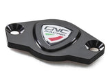 CF262 - CNC RACING Ducati Timing Inspection Cover "Sticker" – Accessories in the 2WheelsHero Motorcycle Aftermarket Accessories and Parts Online Shop