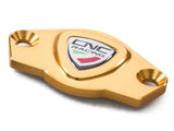 CF262 - CNC RACING Ducati Timing Inspection Cover "Sticker" – Accessories in the 2WheelsHero Motorcycle Aftermarket Accessories and Parts Online Shop