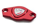 CF262 - CNC RACING Ducati Timing Inspection Cover "Sticker" – Accessories in the 2WheelsHero Motorcycle Aftermarket Accessories and Parts Online Shop