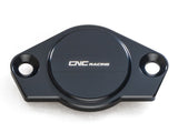 CF860 - CNC RACING Ducati Timing Inspection Cover "Streaks" – Accessories in the 2WheelsHero Motorcycle Aftermarket Accessories and Parts Online Shop