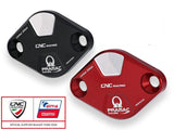 CF266PR - CNC RACING Ducati Timing Inspection Cover (Pramac Racing edition) – Accessories in the 2WheelsHero Motorcycle Aftermarket Accessories and Parts Online Shop