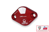 CF266PR - CNC RACING Ducati Timing Inspection Cover (Pramac Racing edition) – Accessories in the 2WheelsHero Motorcycle Aftermarket Accessories and Parts Online Shop