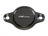 CF861 - CNC RACING Ducati Timing Inspection Cover "Streaks" – Accessories in the 2WheelsHero Motorcycle Aftermarket Accessories and Parts Online Shop