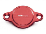 CF861 - CNC RACING Ducati Timing Inspection Cover "Streaks" – Accessories in the 2WheelsHero Motorcycle Aftermarket Accessories and Parts Online Shop