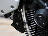 CK163 - CNC RACING Ducati Cam Shaft Cover – Accessories in the 2WheelsHero Motorcycle Aftermarket Accessories and Parts Online Shop