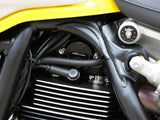 CK163 - CNC RACING Ducati Cam Shaft Cover – Accessories in the 2WheelsHero Motorcycle Aftermarket Accessories and Parts Online Shop