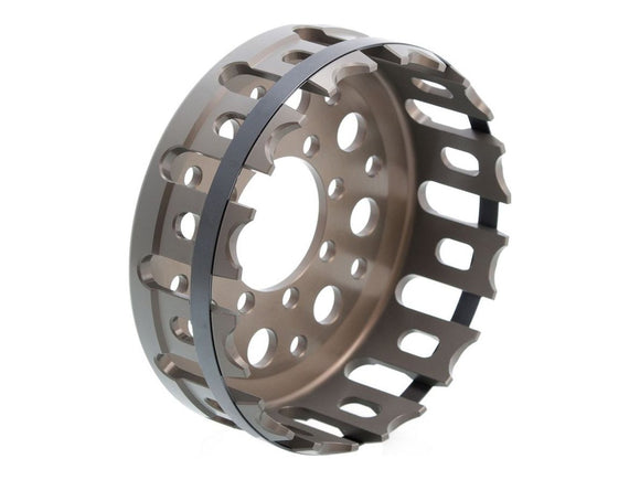 CL270 - CNC RACING Ducati Dry Clutch Basket – Accessories in the 2WheelsHero Motorcycle Aftermarket Accessories and Parts Online Shop