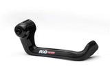 CLG0015 - R&G RACING Husqvarna / KTM / Suzuki / Yamaha Carbon Handlebar Lever Guards – Accessories in the 2WheelsHero Motorcycle Aftermarket Accessories and Parts Online Shop