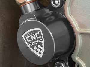 AF300 - CNC RACING Aprilia Clutch Actuator (Ø 30 mm) – Accessories in the 2WheelsHero Motorcycle Aftermarket Accessories and Parts Online Shop