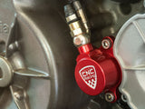 AF300 - CNC RACING Aprilia Clutch Actuator (Ø 30 mm) – Accessories in the 2WheelsHero Motorcycle Aftermarket Accessories and Parts Online Shop