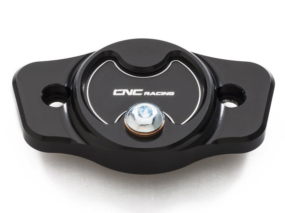 CK162 - CNC RACING Ducati Cam Shaft Cover – Accessories in the 2WheelsHero Motorcycle Aftermarket Accessories and Parts Online Shop