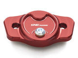 CK163 - CNC RACING Ducati Cam Shaft Cover – Accessories in the 2WheelsHero Motorcycle Aftermarket Accessories and Parts Online Shop