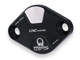 CF266PR - CNC RACING Ducati Timing Inspection Cover (Pramac Racing edition) – Accessories in the 2WheelsHero Motorcycle Aftermarket Accessories and Parts Online Shop