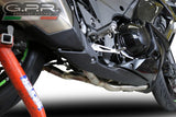 GPR Kawasaki Z1000SX (11/19) Collector Pipes (racing) – Accessories in the 2WheelsHero Motorcycle Aftermarket Accessories and Parts Online Shop