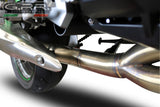 GPR Kawasaki Z900 (17/19) Collector Pipes (racing) – Accessories in the 2WheelsHero Motorcycle Aftermarket Accessories and Parts Online Shop