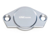 CF860 - CNC RACING Ducati Timing Inspection Cover "Streaks" – Accessories in the 2WheelsHero Motorcycle Aftermarket Accessories and Parts Online Shop