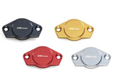 CF860 - CNC RACING Ducati Timing Inspection Cover "Streaks" – Accessories in the 2WheelsHero Motorcycle Aftermarket Accessories and Parts Online Shop