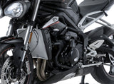 CP0430 - R&G RACING Triumph Street Triple S / R / RS Frame Crash Protection Sliders "Aero" – Accessories in the 2WheelsHero Motorcycle Aftermarket Accessories and Parts Online Shop