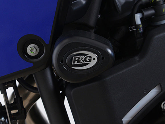 CP0475 - R&G RACING Yamaha Ténéré 700 (2019+) Frame Crash Protection Sliders 