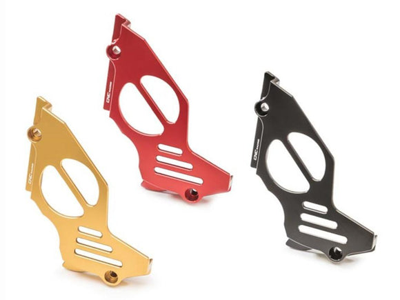 CP150 - CNC RACING Ducati Sprocket Cover – Accessories in the 2WheelsHero Motorcycle Aftermarket Accessories and Parts Online Shop