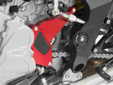 CP162 - CNC RACING MV Agusta Sprocket Cover – Accessories in the 2WheelsHero Motorcycle Aftermarket Accessories and Parts Online Shop