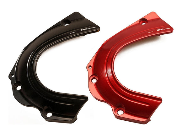 CP166 - CNC RACING Ducati Scrambler Sprocket Cover – Accessories in the 2WheelsHero Motorcycle Aftermarket Accessories and Parts Online Shop