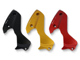 CP175 - CNC RACING Ducati Hypermotard 950 Front Sprocket Cover – Accessories in the 2WheelsHero Motorcycle Aftermarket Accessories and Parts Online Shop