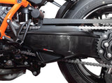 CSG0005 - R&G RACING KTM 1290 Super Duke R (2020+) Carbon Swingarm Guard – Accessories in the 2WheelsHero Motorcycle Aftermarket Accessories and Parts Online Shop