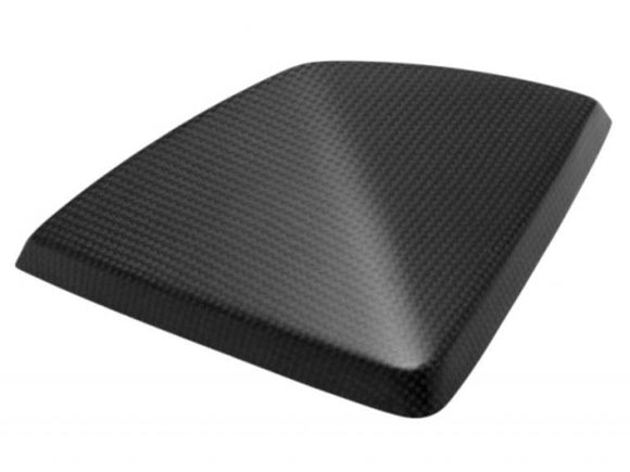 ZA947 - CNC RACING Ducati Hypermotard 821/939 Carbon Fairing Guard – Accessories in the 2WheelsHero Motorcycle Aftermarket Accessories and Parts Online Shop