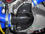 CARBONVANI Ducati Superbike 1098 / 1198 / 848 Carbon Water Pump Protection – Accessories in the 2WheelsHero Motorcycle Aftermarket Accessories and Parts Online Shop