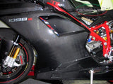 CARBONVANI Ducati Superbike 1098 / 1198 / 848 Carbon Side Fairing Panel (SBK version; left) – Accessories in the 2WheelsHero Motorcycle Aftermarket Accessories and Parts Online Shop