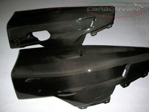 CARBONVANI Ducati Superbike 1098 / 1198 / 848 Carbon Belly Pan (racing; SBK version) – Accessories in the 2WheelsHero Motorcycle Aftermarket Accessories and Parts Online Shop