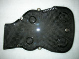 CARBONVANI Ducati Superbike 1198 / S (08/12) Carbon Timing Belt Cover Set – Accessories in the 2WheelsHero Motorcycle Aftermarket Accessories and Parts Online Shop